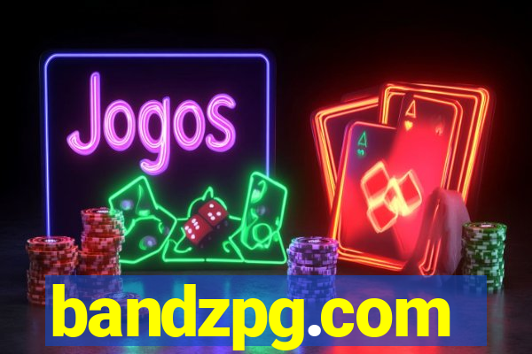 bandzpg.com