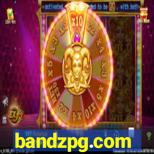 bandzpg.com