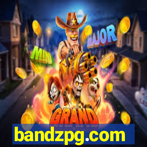 bandzpg.com