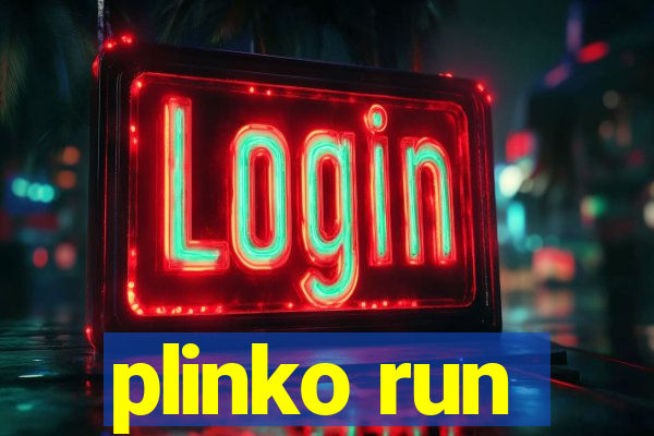 plinko run