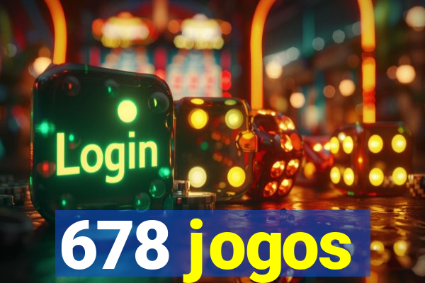 678 jogos