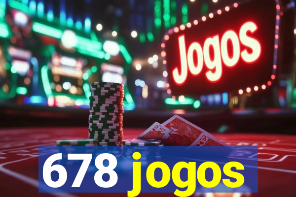 678 jogos