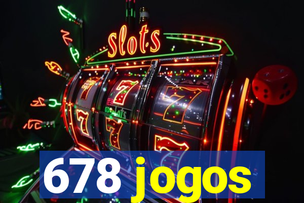 678 jogos