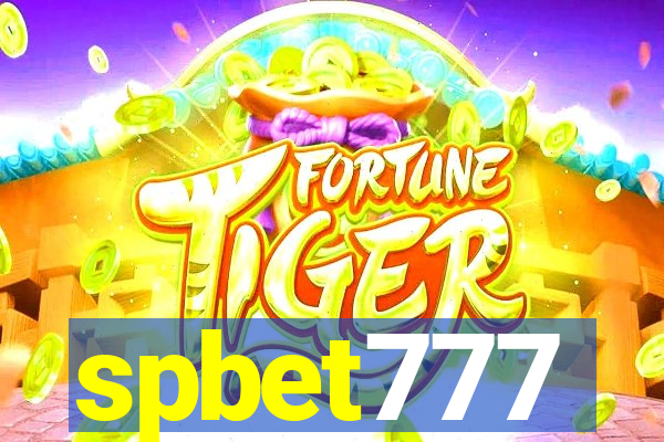 spbet777