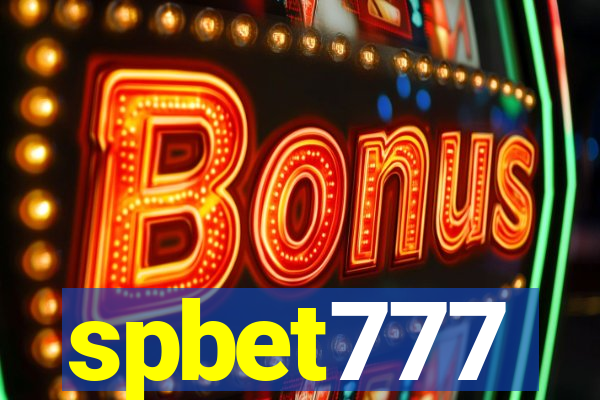 spbet777