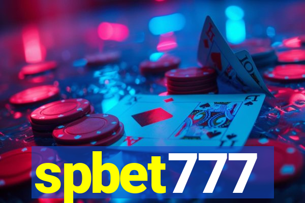 spbet777