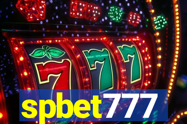 spbet777