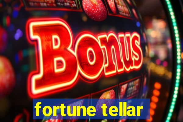 fortune tellar