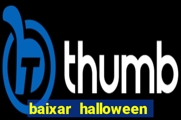 baixar halloween slot 30 linhas