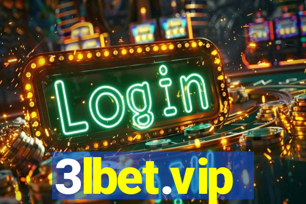 3lbet.vip