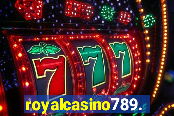 royalcasino789.com