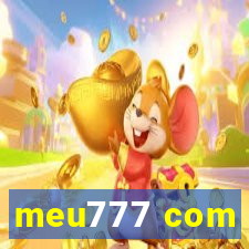 meu777 com