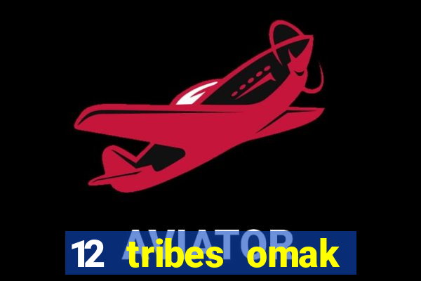 12 tribes omak casino hotel