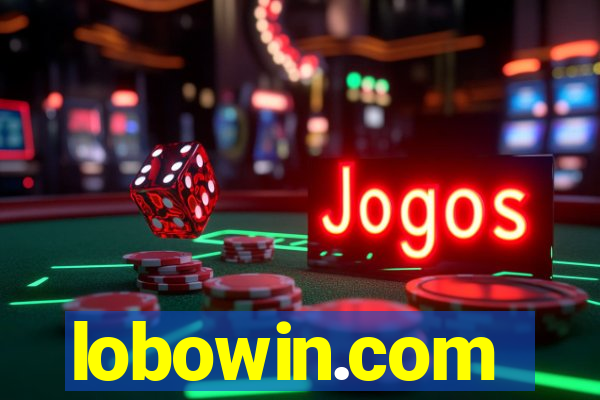 lobowin.com