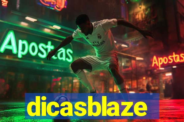 dicasblaze