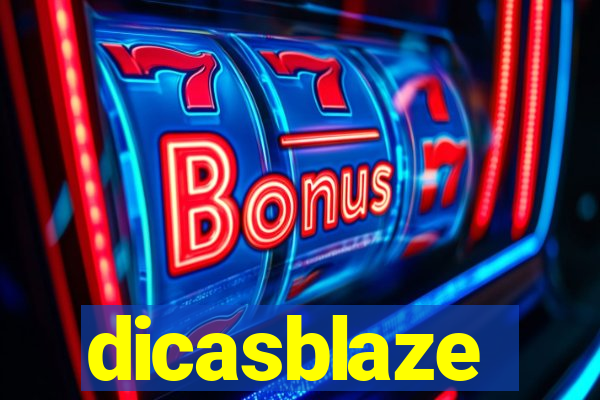 dicasblaze