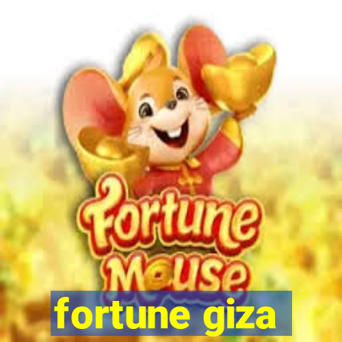 fortune giza