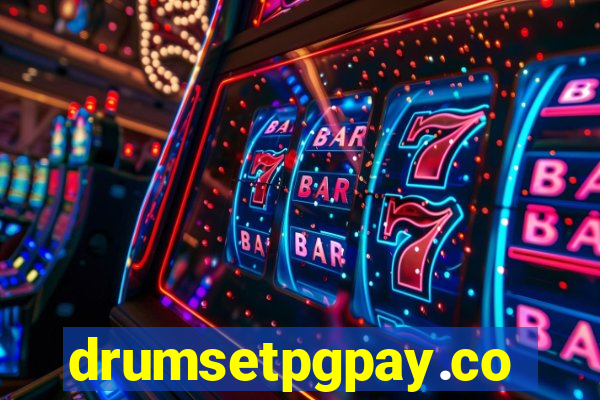 drumsetpgpay.com