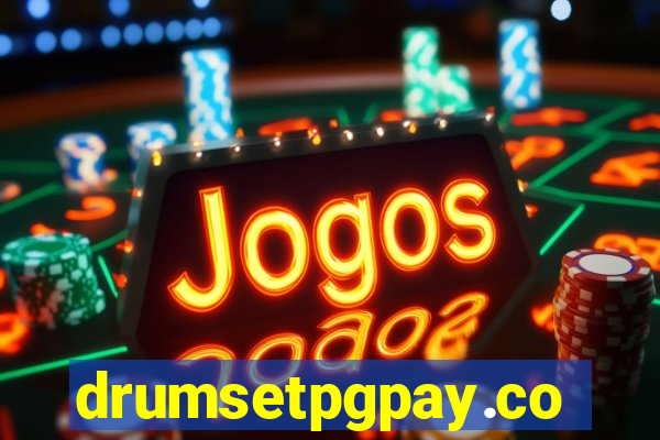 drumsetpgpay.com