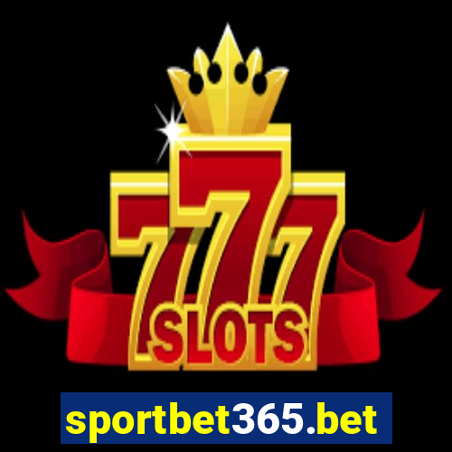 sportbet365.bet