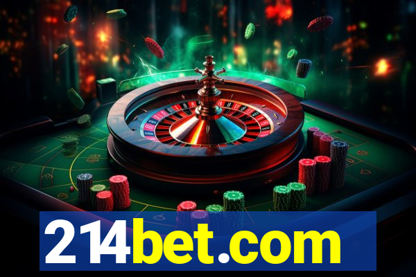 214bet.com