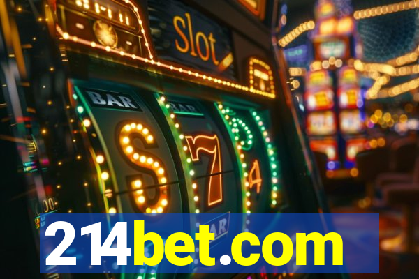 214bet.com