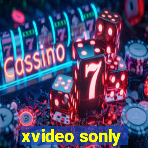 xvideo sonly