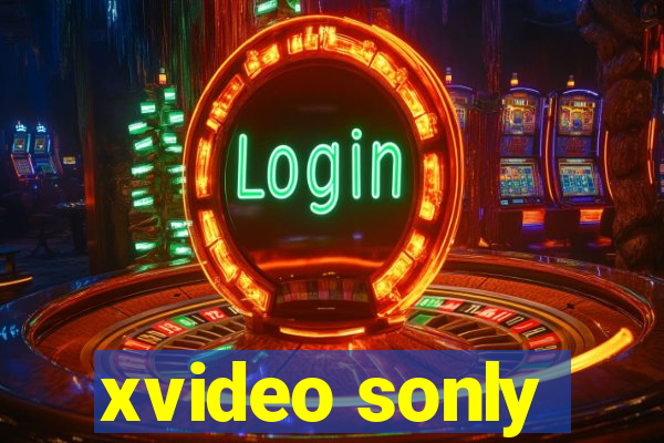 xvideo sonly