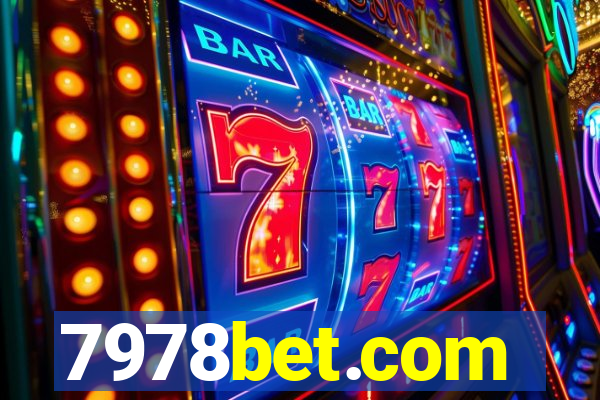 7978bet.com