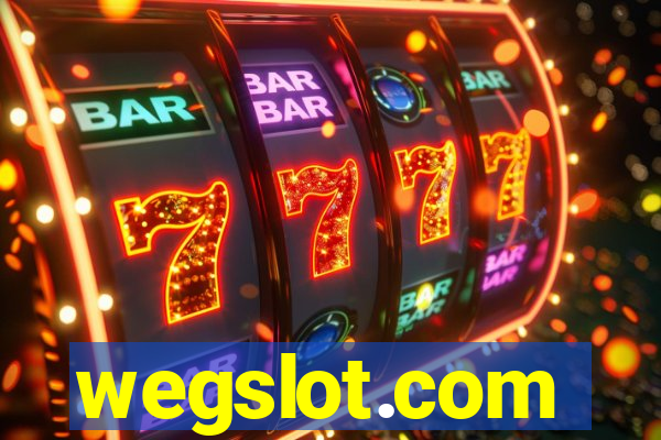 wegslot.com