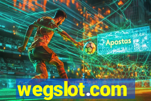 wegslot.com