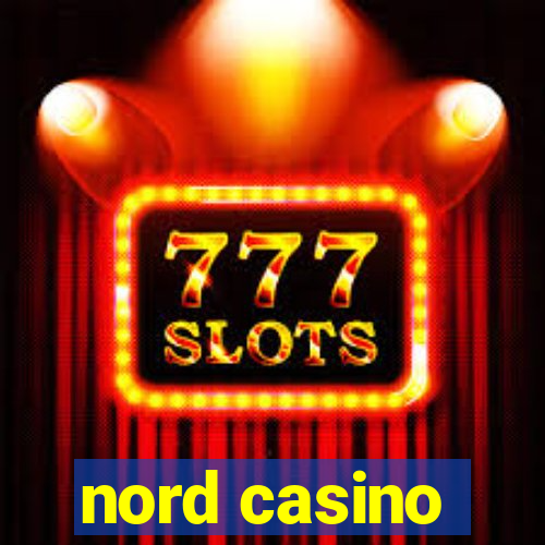 nord casino