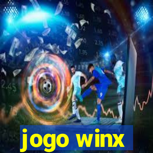 jogo winx