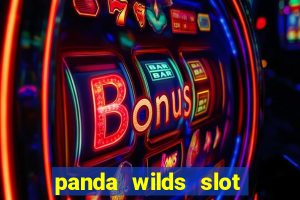 panda wilds slot free play