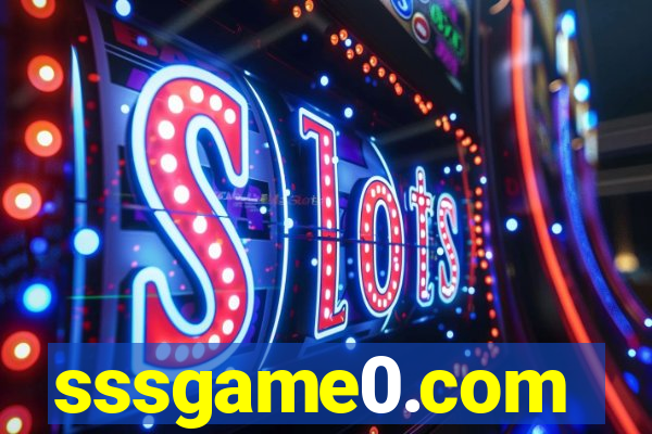 sssgame0.com