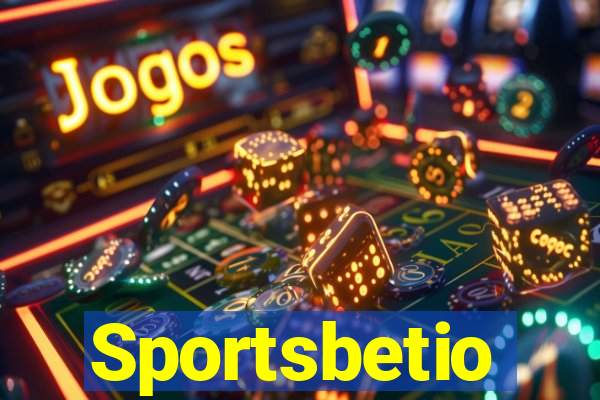 Sportsbetio