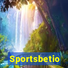 Sportsbetio