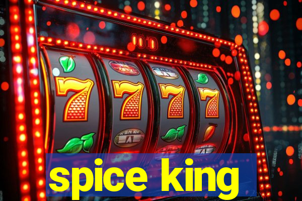 spice king