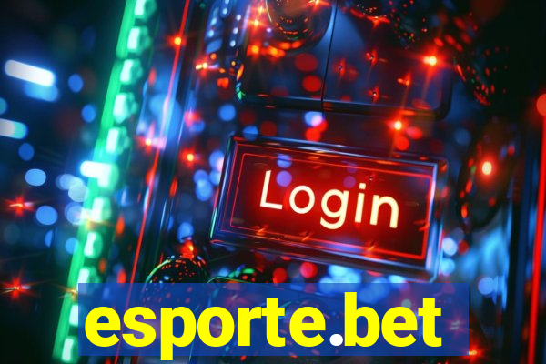 esporte.bet