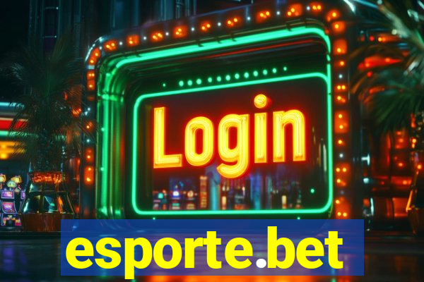 esporte.bet