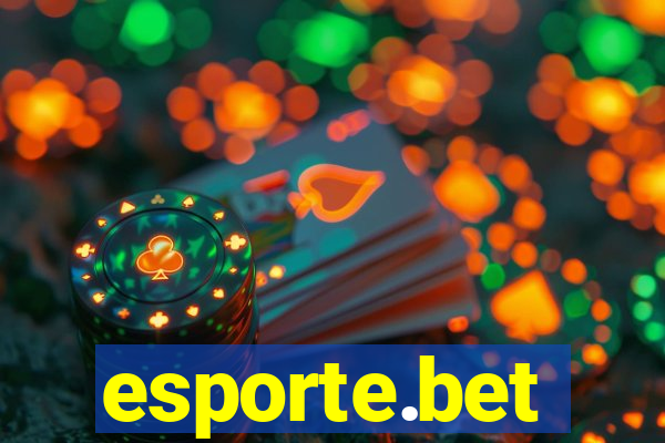 esporte.bet