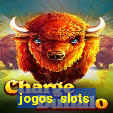 jogos slots halloween gratis