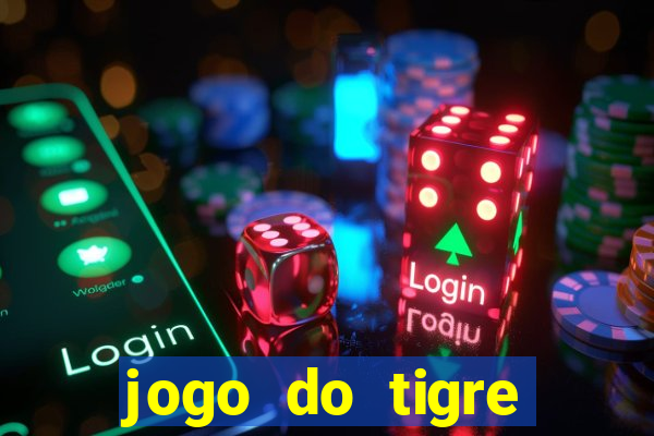 jogo do tigre fortune tiger demo