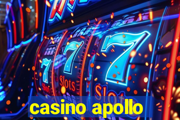 casino apollo