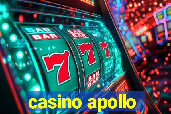 casino apollo