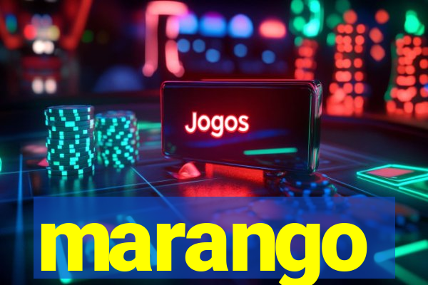 marango