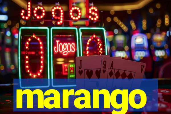 marango