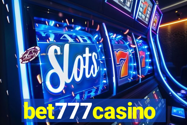 bet777casino