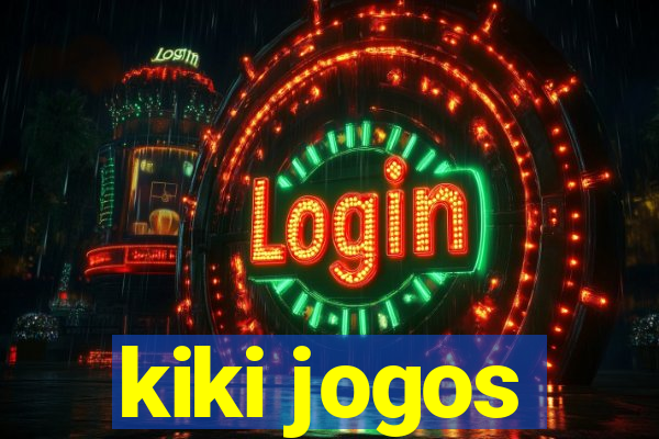 kiki jogos