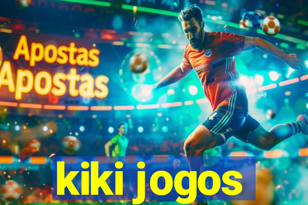 kiki jogos